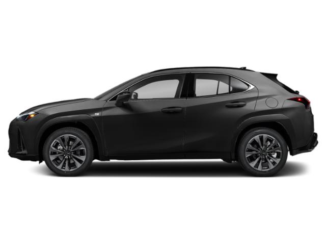 lexus ux hybrid 2024 JTHX6JBH6R2190991 image lexus ux hybrid 2024 JTHX6JBH6R2190991 image